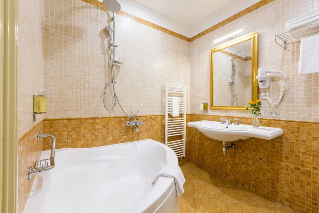 Hotel Caruso Old Town