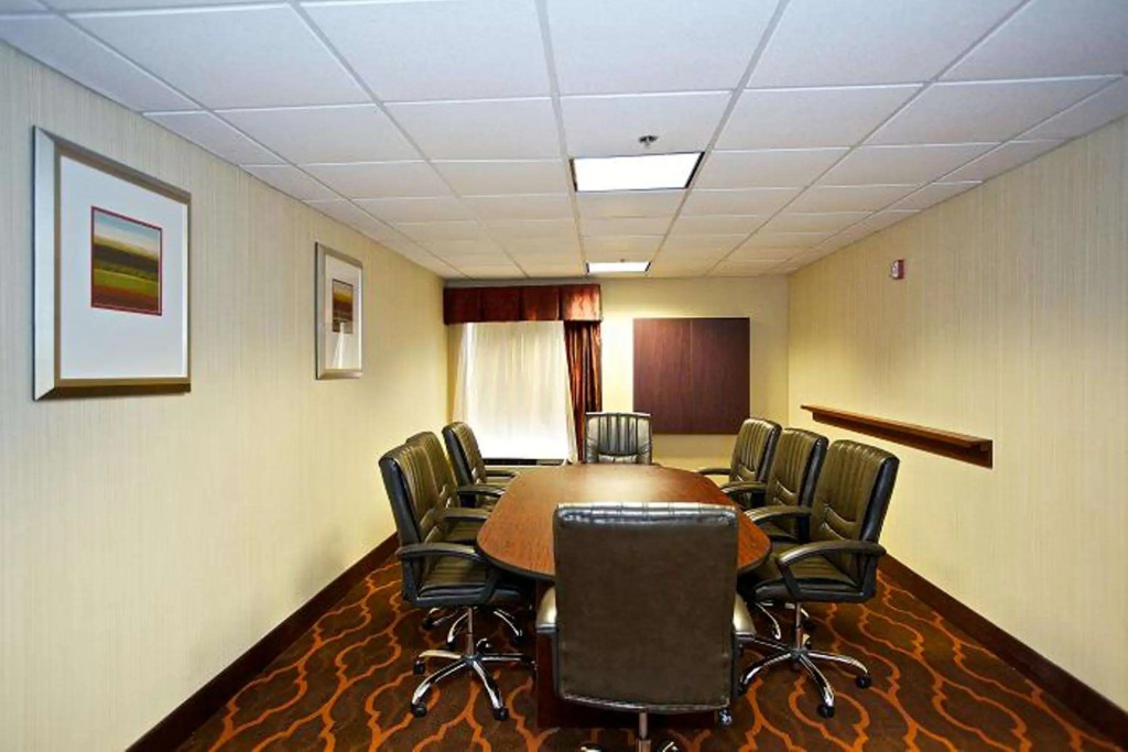 Hampton Inn Atlanta/Douglasville