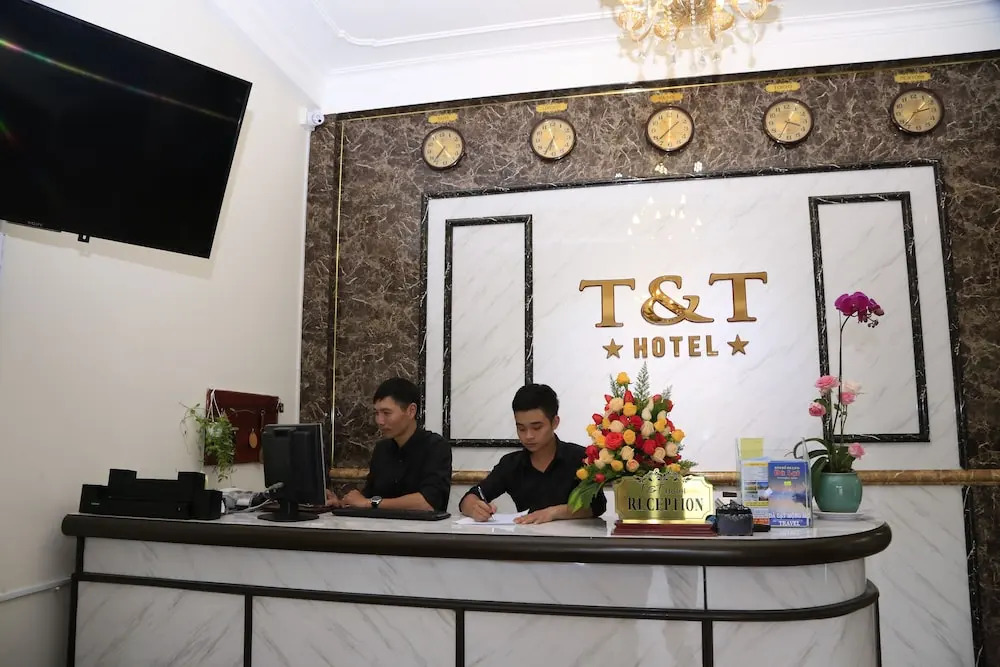 T&T Hotel Dalat