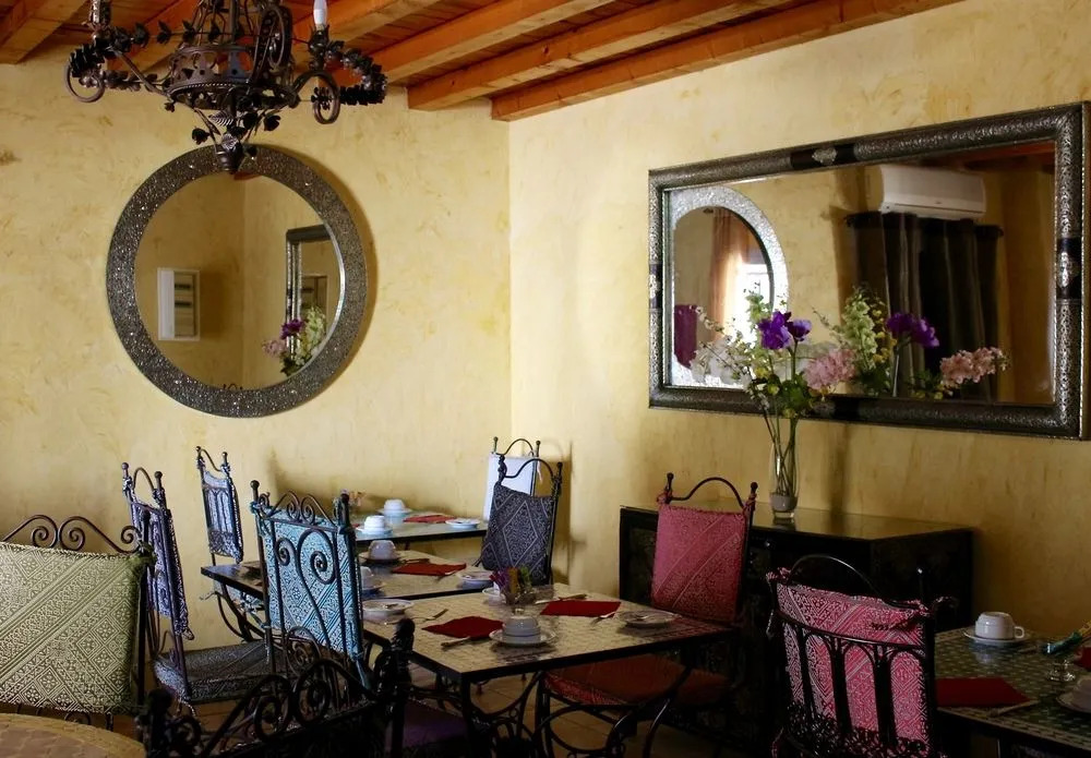 Hotel de Charme Capela das Artes
