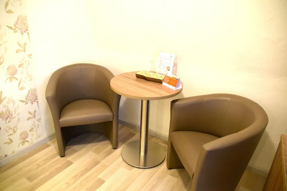Pension Lachmann