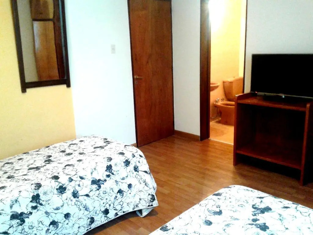 Hotel El Cisne