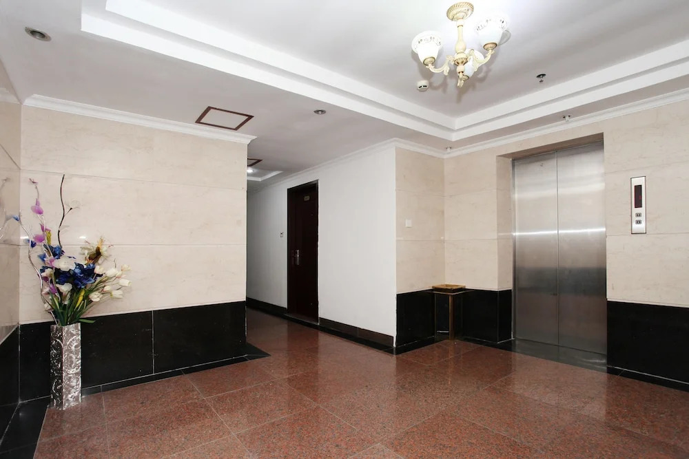 Guangzhou Conghua Yincheng Hotel
