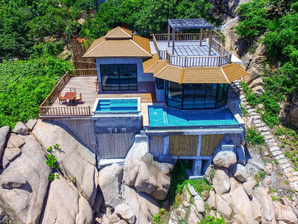 Sai Daeng Resort