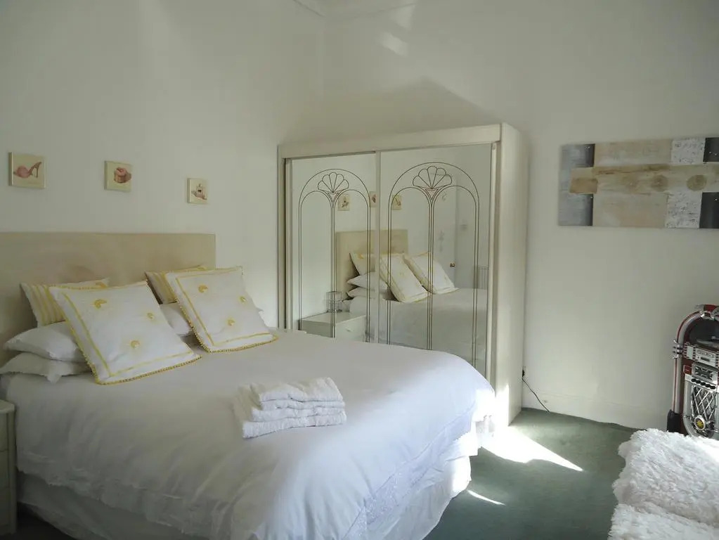 Northcliff Manor