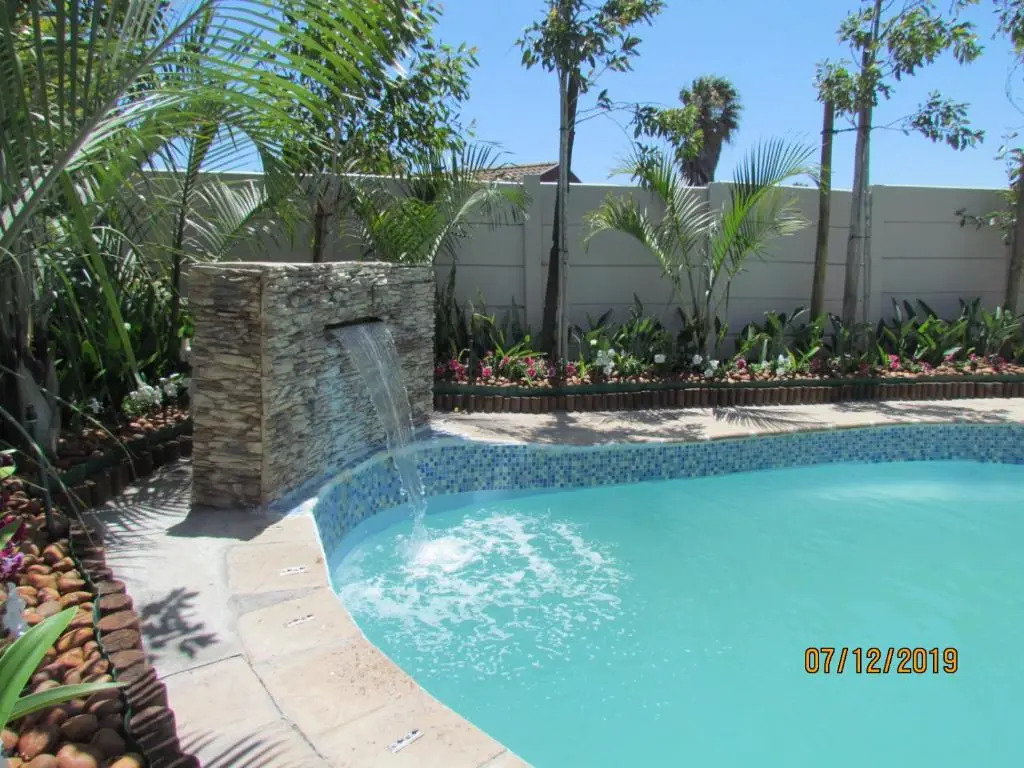 Princess Holiday Home