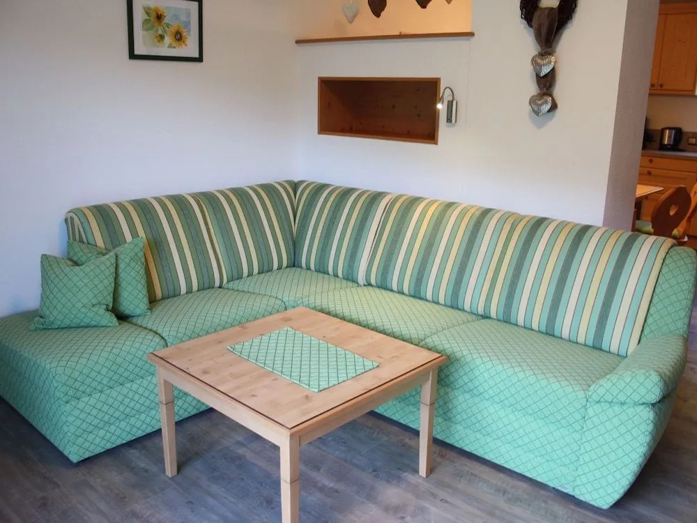 Cozy Apartment With Sauna in Leogang Austria