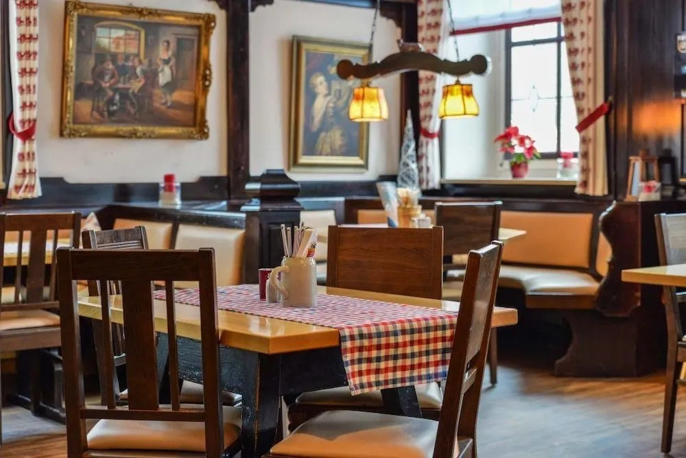 Gasthof zum Ochsen