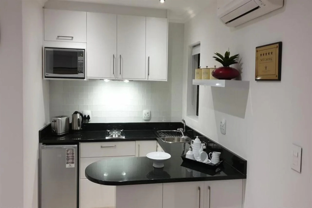 Vrede Selfcatering