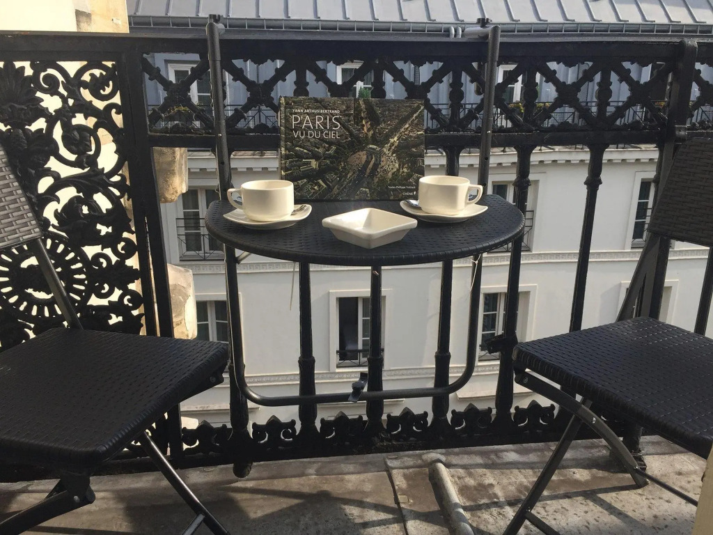 O.Lysée Hotel