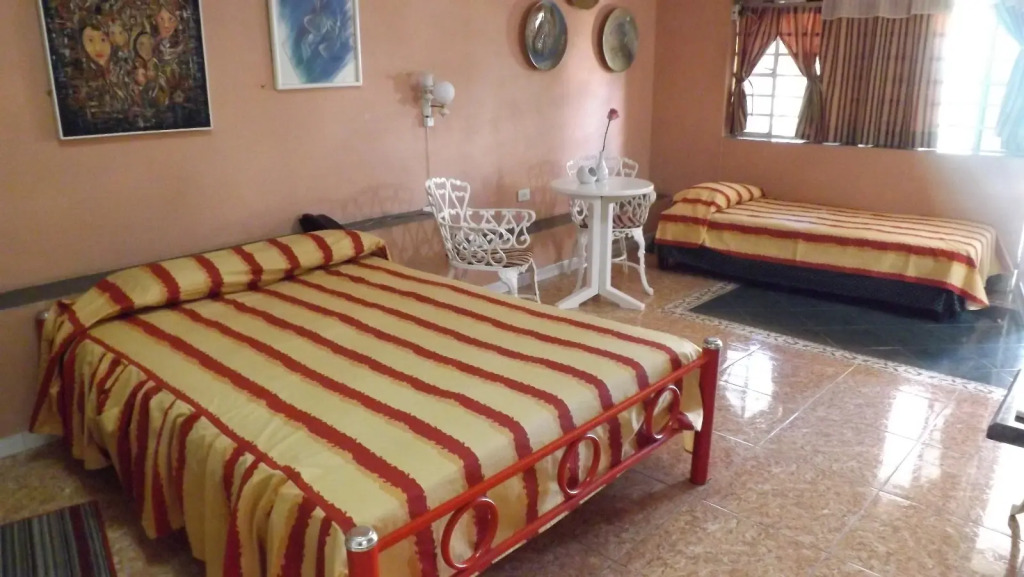 Apartamento Barbara