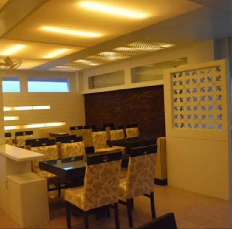 Hotel O Grand Decor