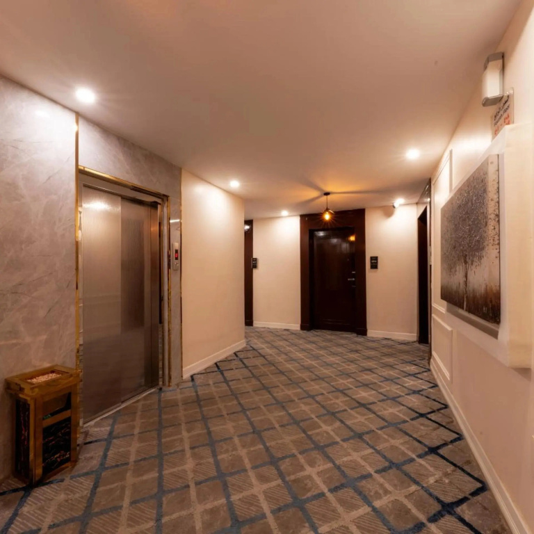 Diaara Hotel Appartments