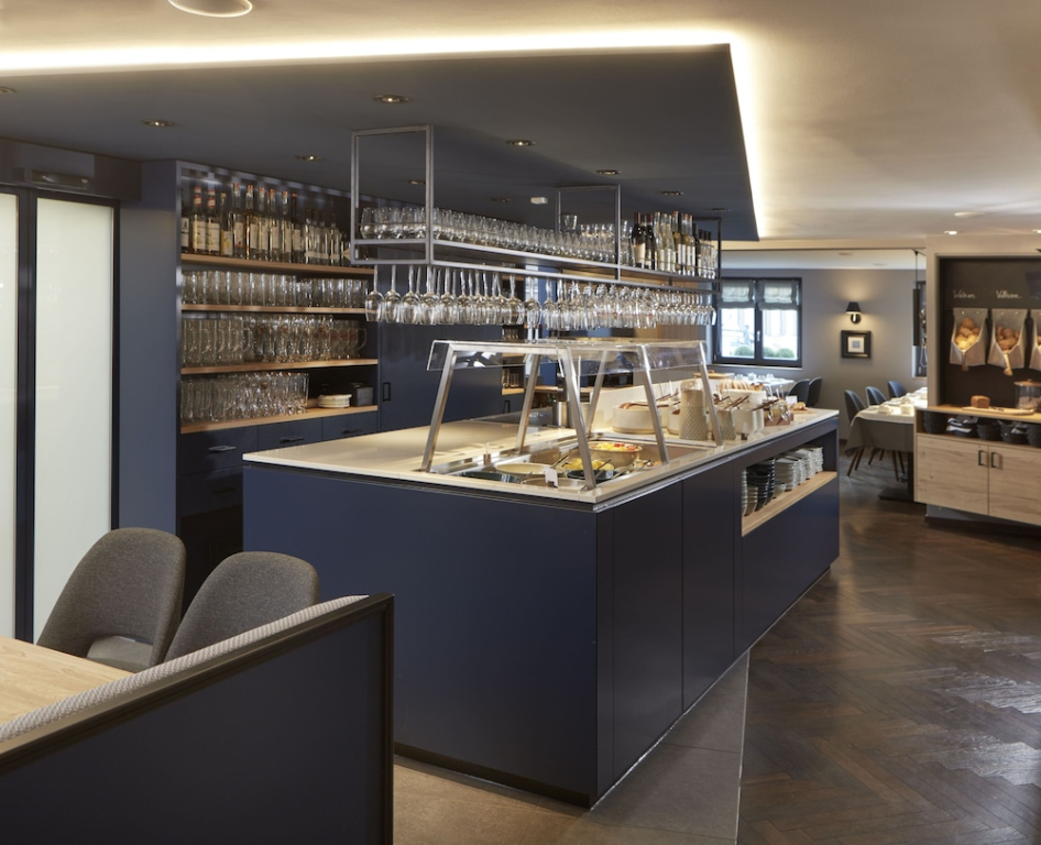 Hotel Guter Tropfen