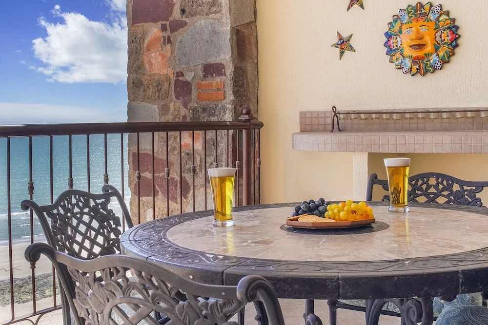 Its All Good Oceanfront Condo Great For Families