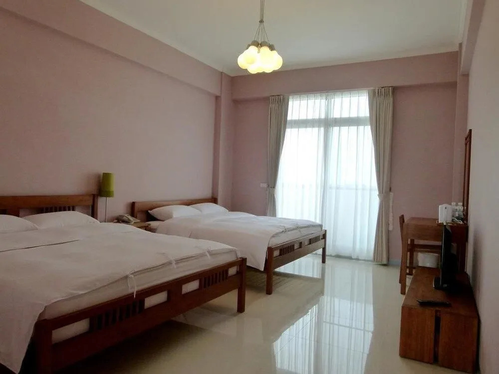 Down-Home Hotel