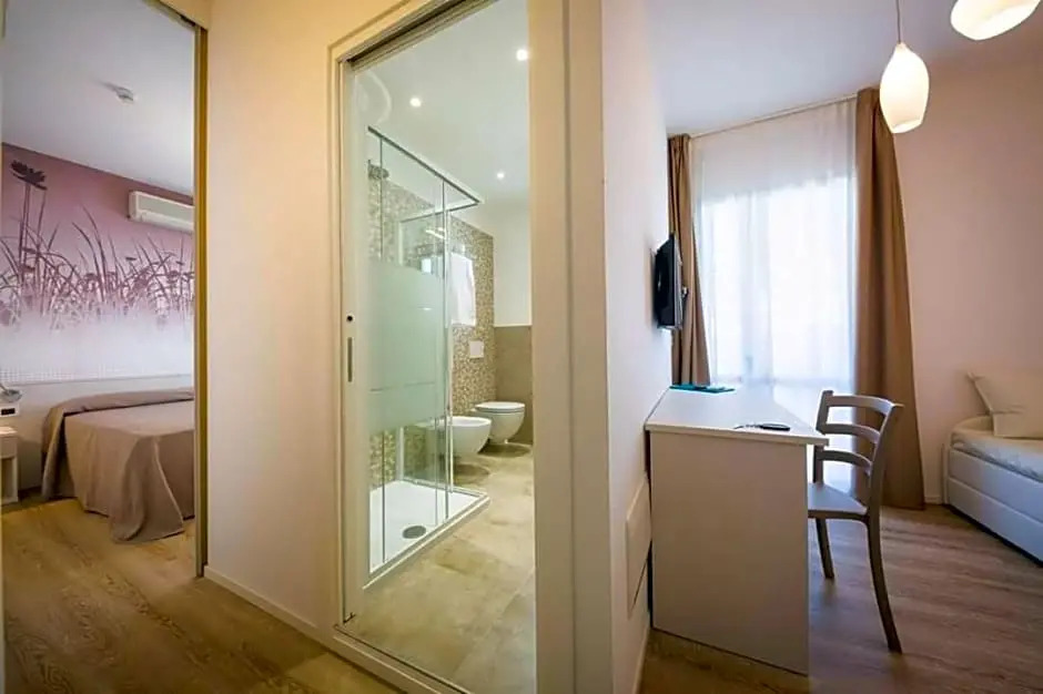 Hotel Villa Maria