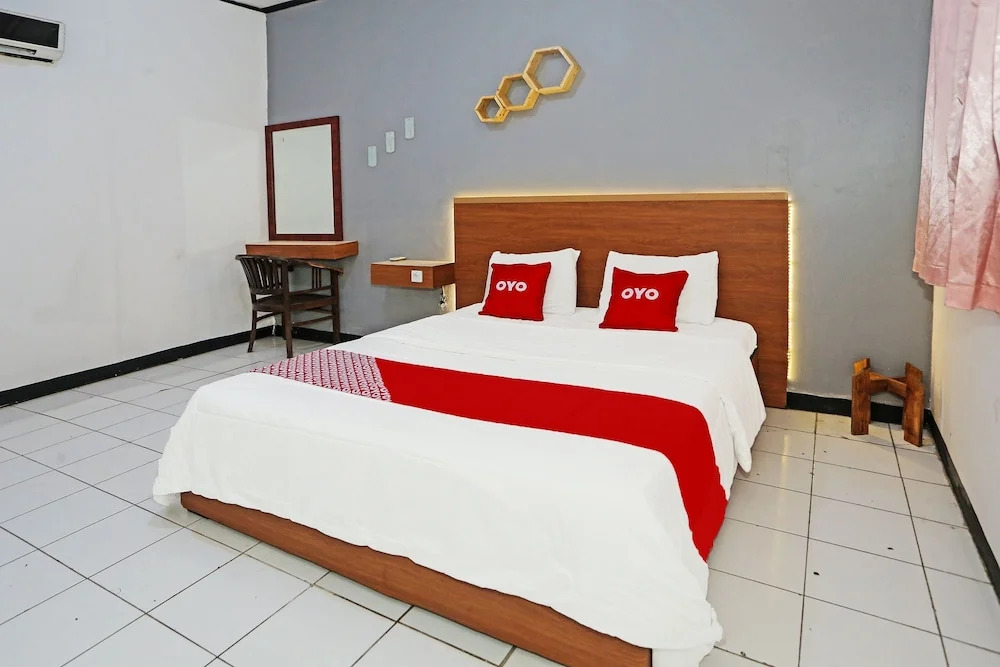 OYO 92088 171 Inn