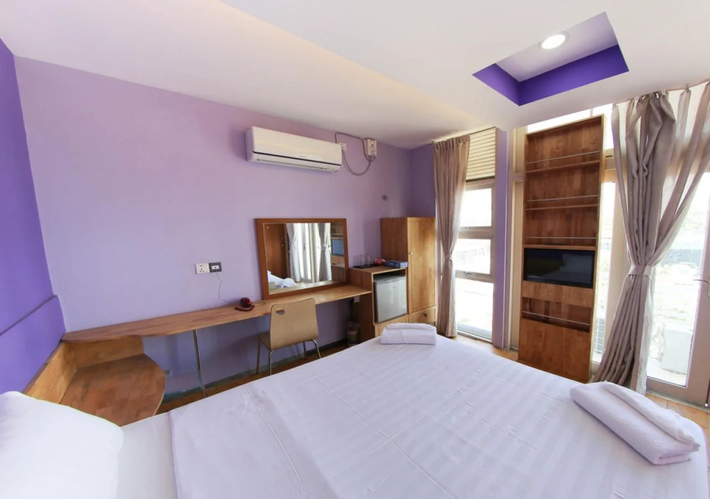 My Inn @ Yadanar Road