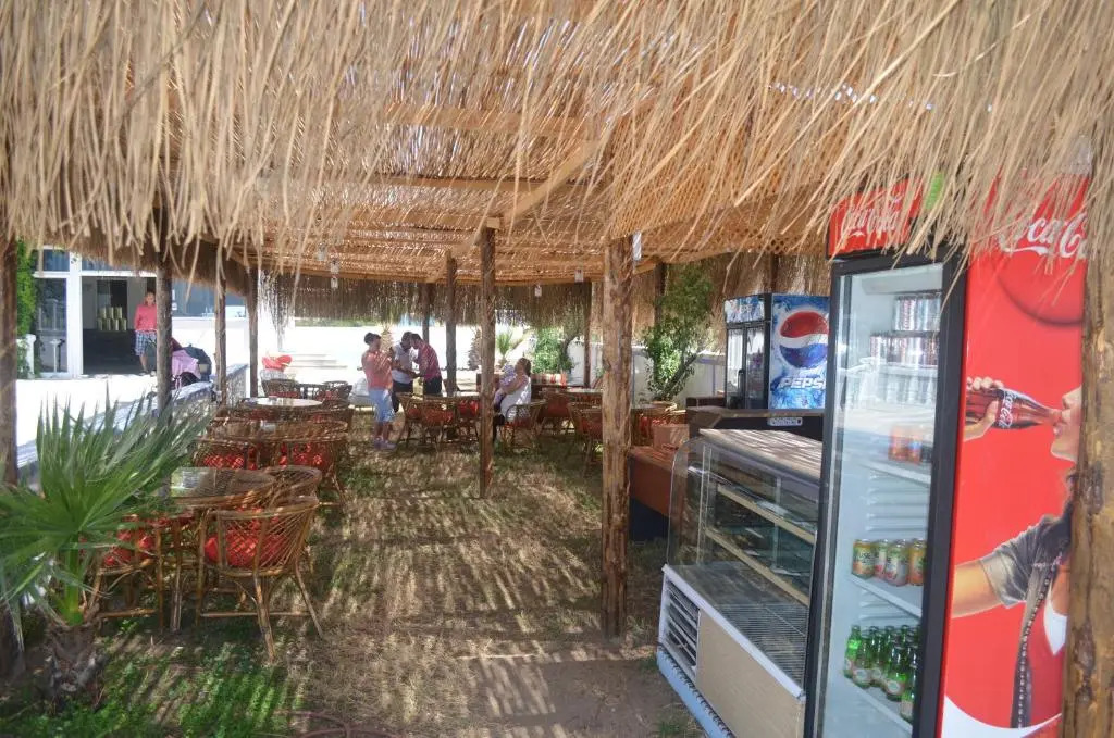Yasmin Hotel