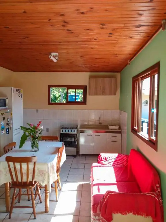 Quiet house silveira