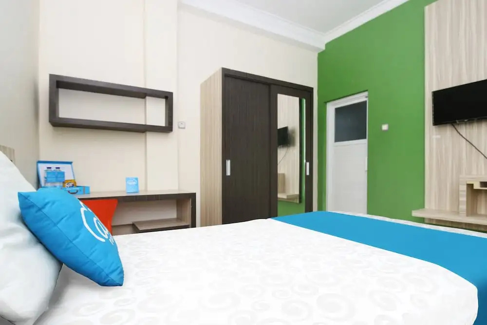 Airy Syariah Tegalrejo Gotong Royong TR Dua 275A Yogyakarta