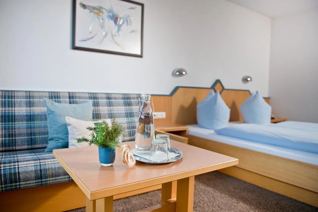 Ländle Hotel