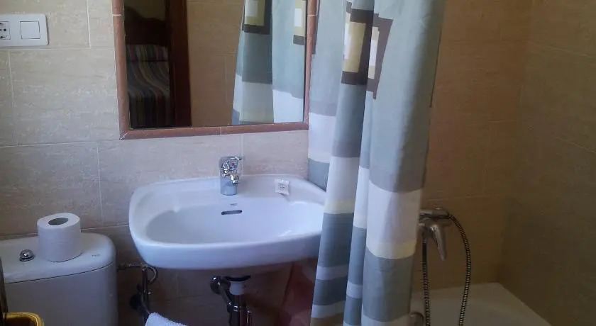 Hostal Los Robles