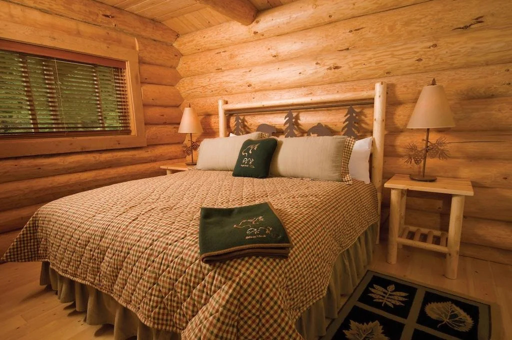 Eagle Nook Resort