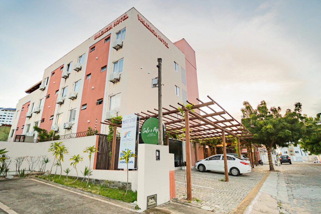 Valencia Hotel Natal
