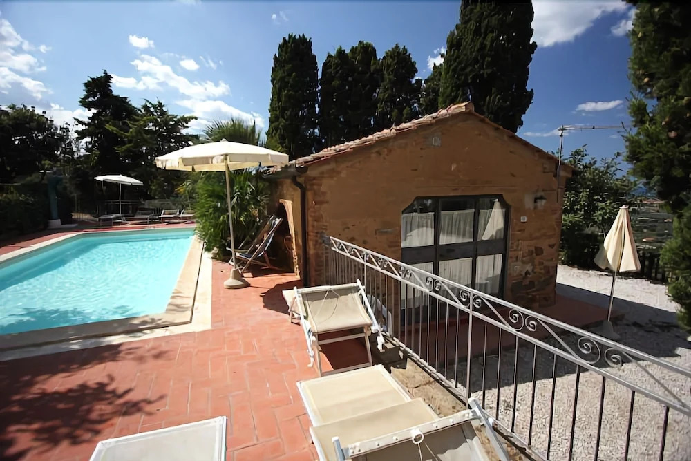 Residence La Casina