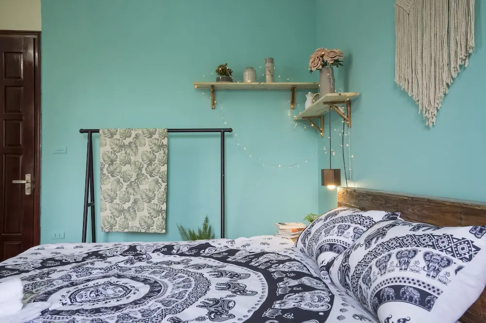 Little Bohemian Retreat