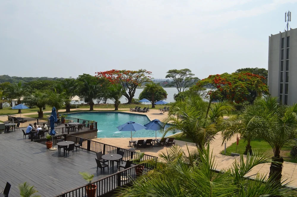 Pullman Lubumbashi Grand Karavia