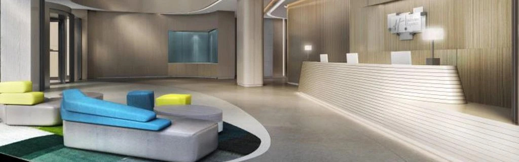 Holiday Inn Express Hangzhou East Station by IHG