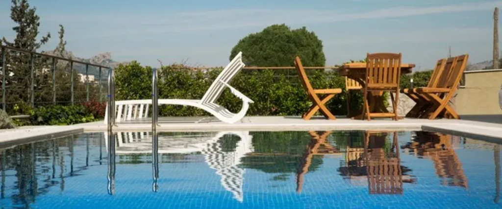 Villa Selin