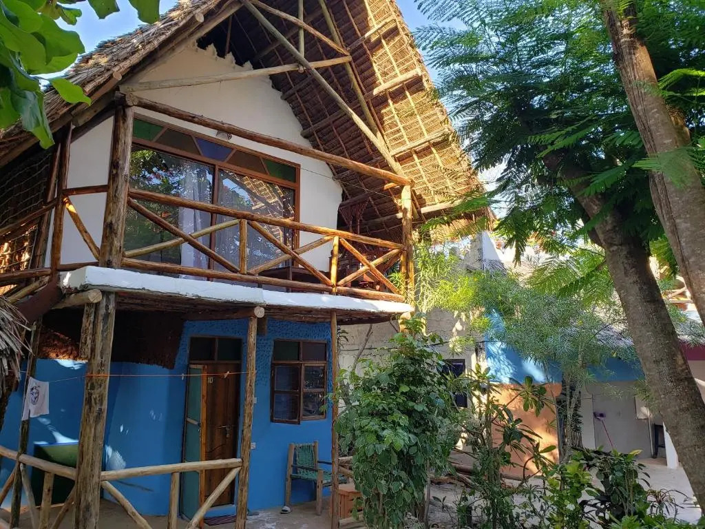 Sagando Bungalows Zanzibar