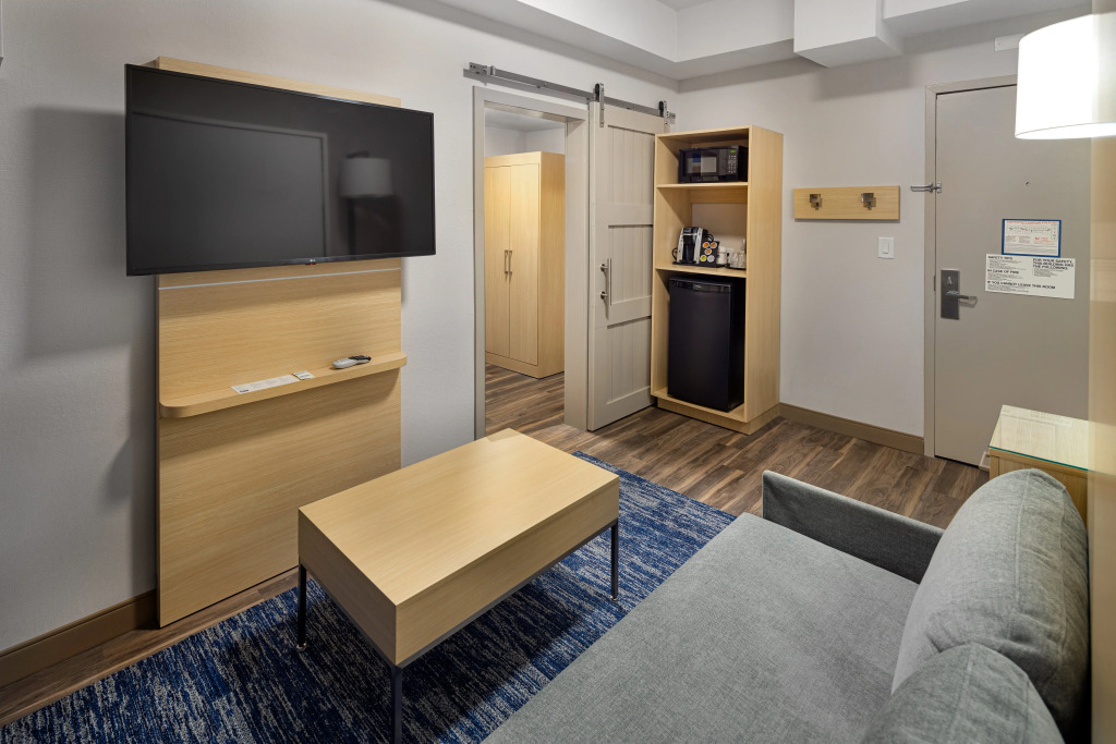Holiday Inn Express & Suites - Atlanta Downtown by IHG