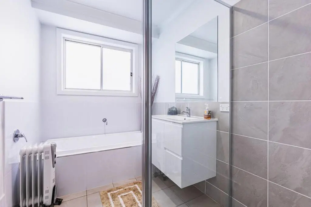 Park View Mudgee- Excellent location! 3BDRM w Park views