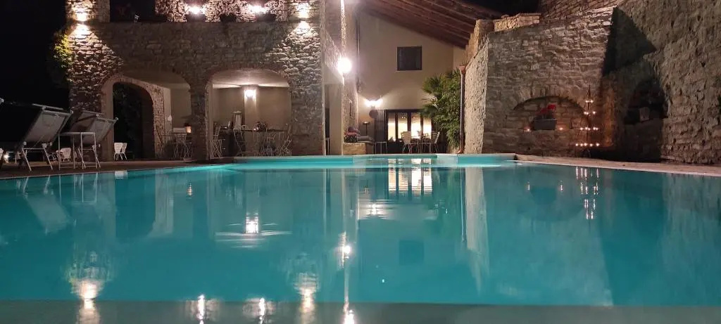 QUATTROVIGNE - Country House