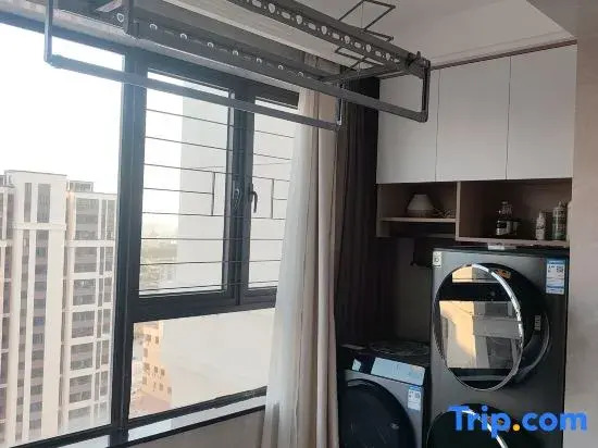 Miya Mountain Water Guesthouse (Xiuyu Wanda Store)