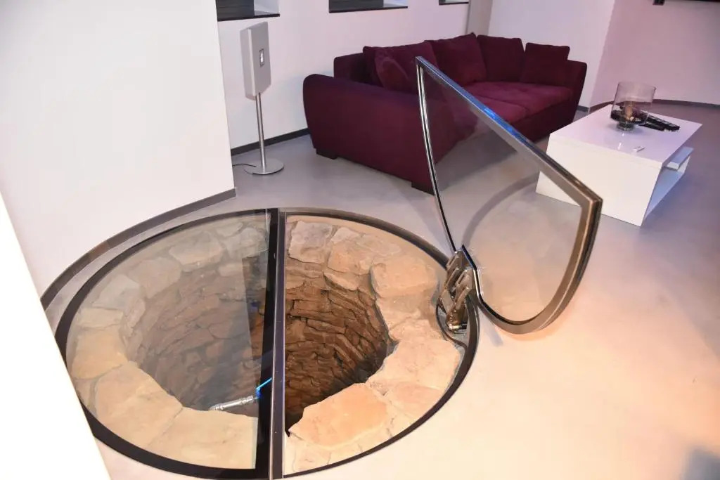 The Fountain Loft - 170sqm