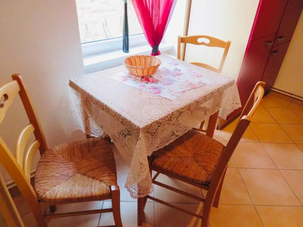 Ferienwohnung Karin Horch
