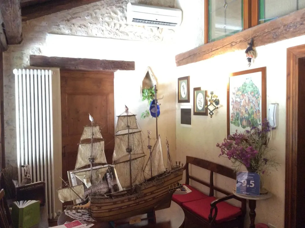 B&B Asolo Casapagnano
