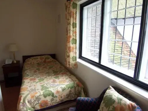 Pincents Manor Hotel