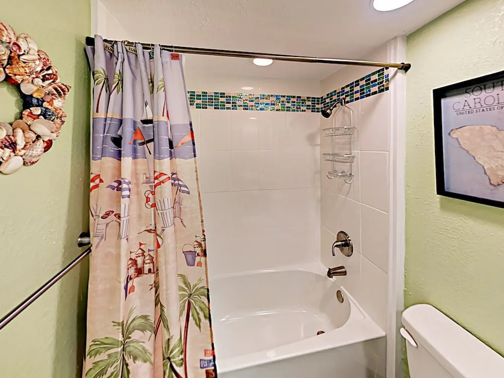 4719 North Myrtle Beach - 3 Br Condo