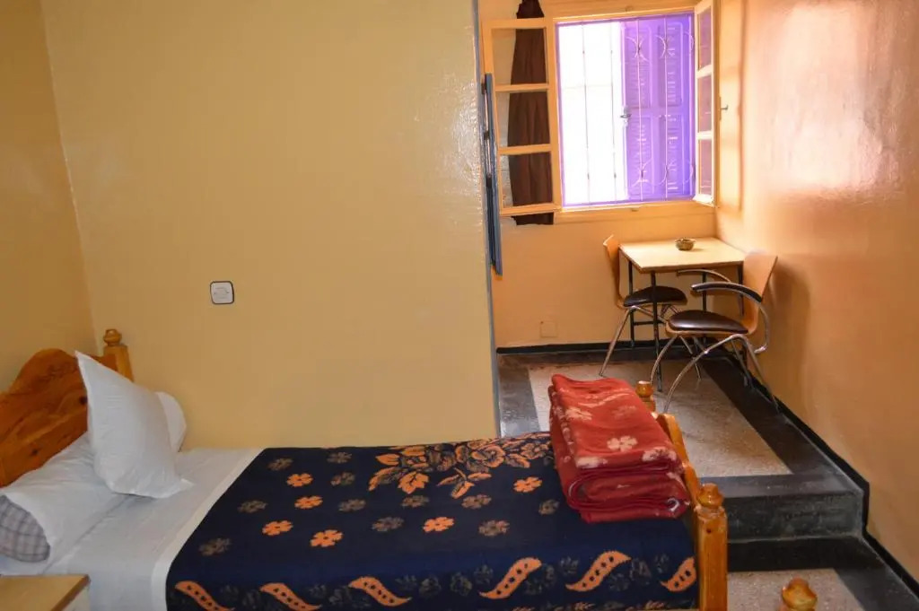 Hotel Atlas Ouarzazate
