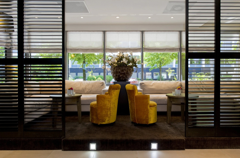 Holiday Inn Express Amsterdam - South by IHG