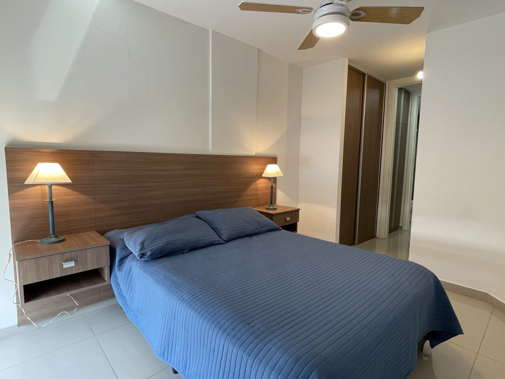 Rent a Flat - Villa Carlos Paz