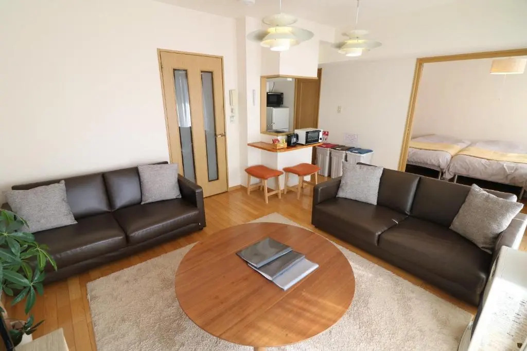 Northern Palace 77 / Vacation STAY 7434