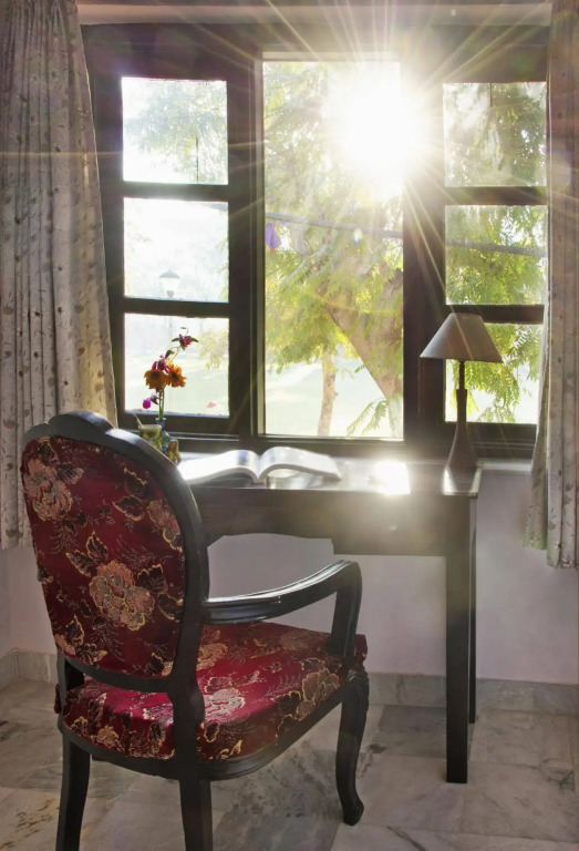 Ikaki Niwas - A Heritage Boutique Hotel